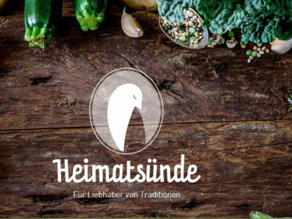 照片: Heimatsünde